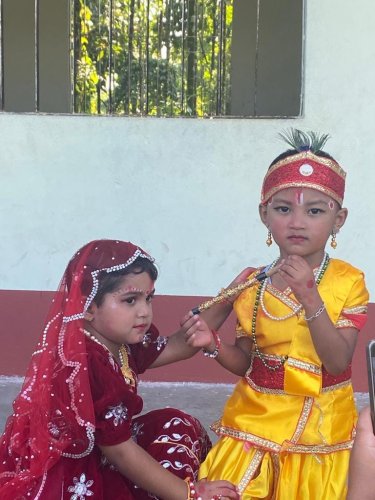 krishna Janma Asthami